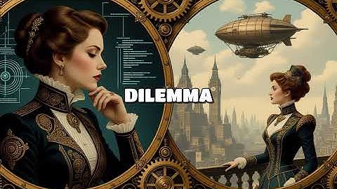 Between Code and Conscience: The Dilemma of Sentient AI in a Fractured World