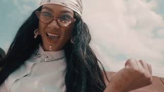 P Unit Ft Yvonne Darq - Bolingo (Official Music Video)