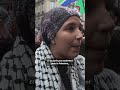 Troisime manifestation conscutive  paris contre la guerre  gaza