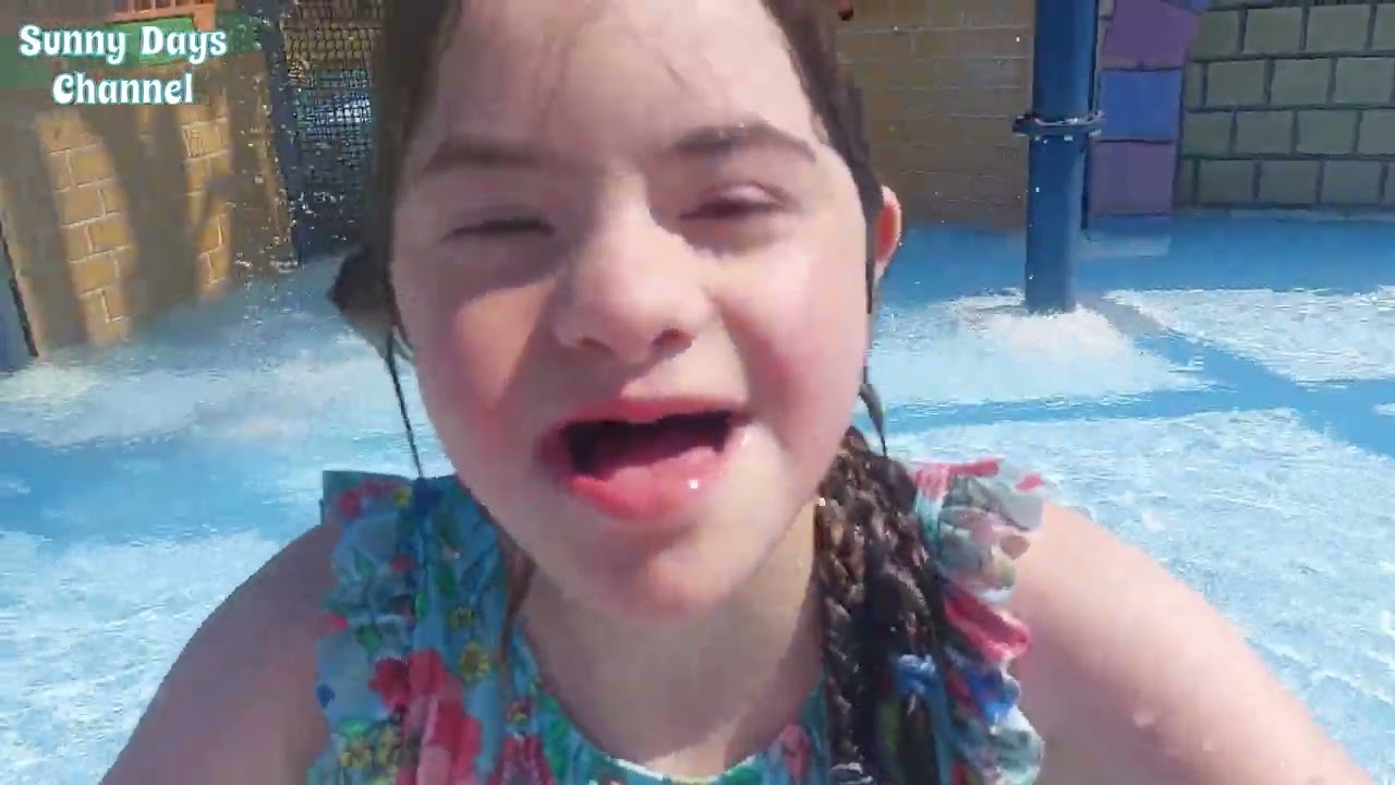 Our Day at Sesame Place | Sesame Street Character Meet & Greet | Sunny Days Channel | Episode 21