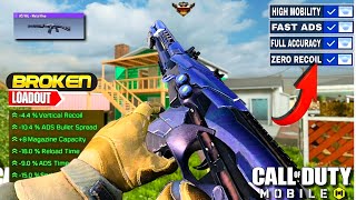Best AS VAL gunsmith codm // Cod Mobile // What is The Best Gun in Call Of Duty