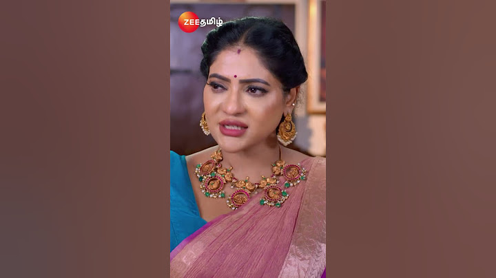 Karthigai Deepam (கார்த்திகை தீபம்) | EPI-816 | Mon-Fri, 9.15 PM | Zee Tamil #shorts #ytshorts