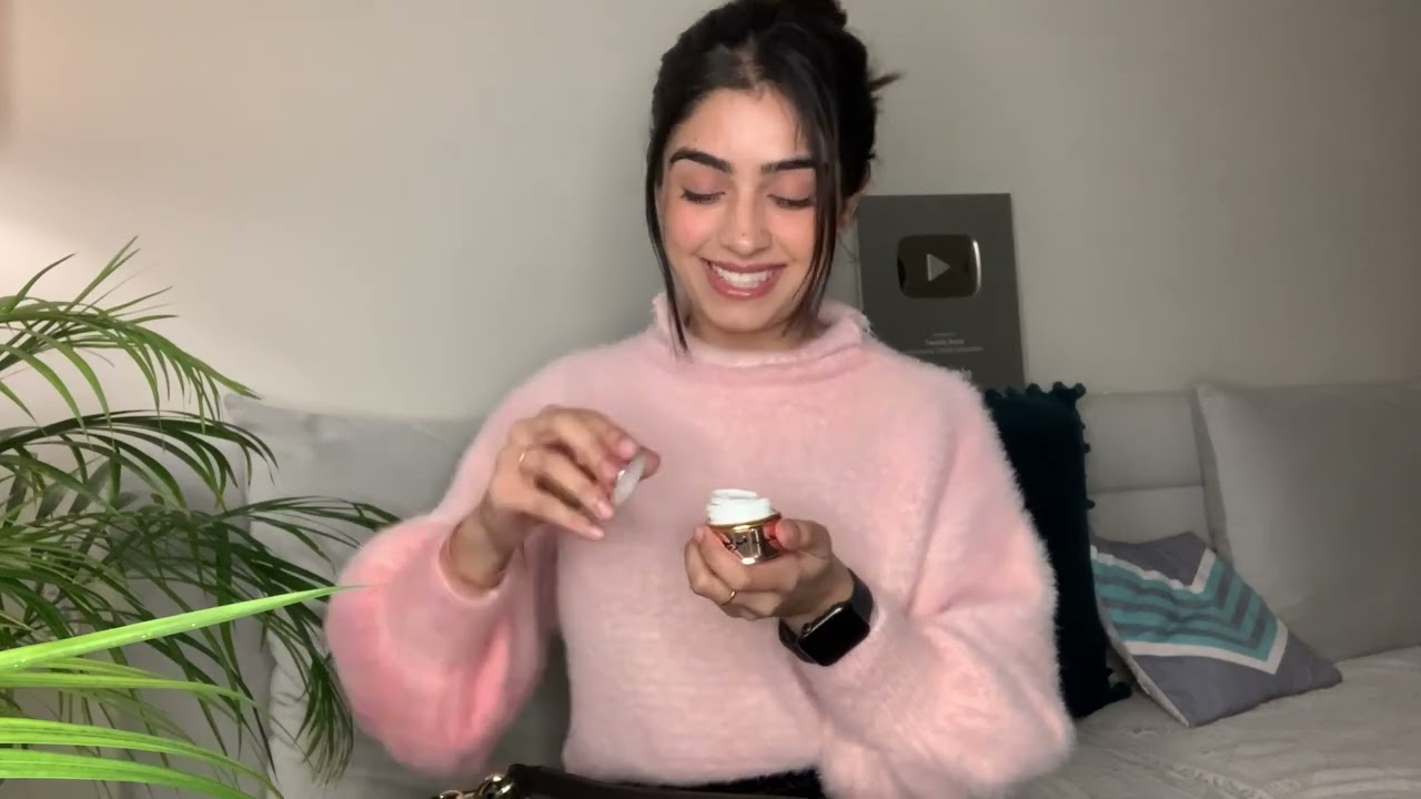 Что в моей сумочке ❤️