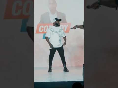 Hilarious Madrat & Chiko
