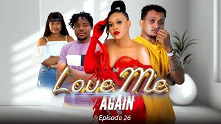 LOVE ME AGAIN [26]#clamvevo #kiparabrand #sandraofficial #dontatv #panjugang