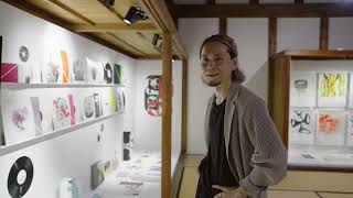 NØ FØRMAT! - 20 ans de graphisme | Koki Nakano