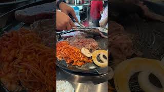 lmk your favorite Korean bbq spots in Austin Texas so I can try them !!! #austinfood #austinfoodie