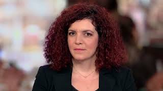 Μαρία Κομνηνάκα για τους 200 της Καισαριανής