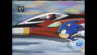 FoxBox Commercial Breaks and Split Screen Credits (February 21, 2004)