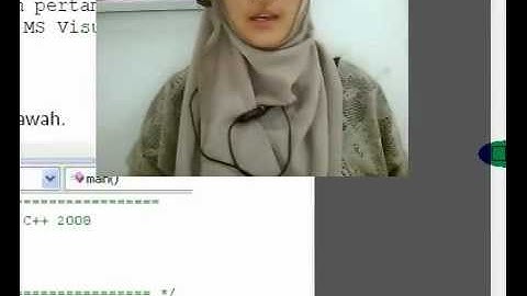 Modul 1 Dasar Dasar Pemrograman C++