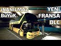 BÖYLE BÜYÜK HARİTA DLC'Sİ DAHA ÖNCE GÖRÜLMEDİ // TERMİNAL EFSANE !!