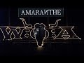 Capture de la vidéo Amaranthe - Live W:o:a 2023 (Full Concert)