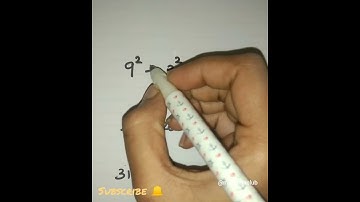 subtracting square numbers|#shorts #viralvideos #youtubeshorts #trending #mathtricks
