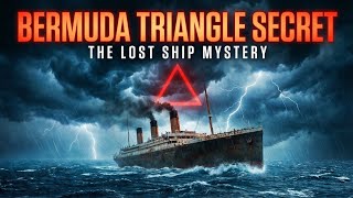 100 Years and Still No Answer | The USS Cyclops Mystery.#RealMystery