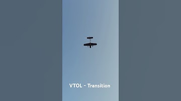 Ardupilot VTOL #ardupilot #drone #pixhawk #vtol #arduplane