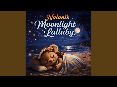Ailand Waves - Nalani’s Moonlight Lullaby