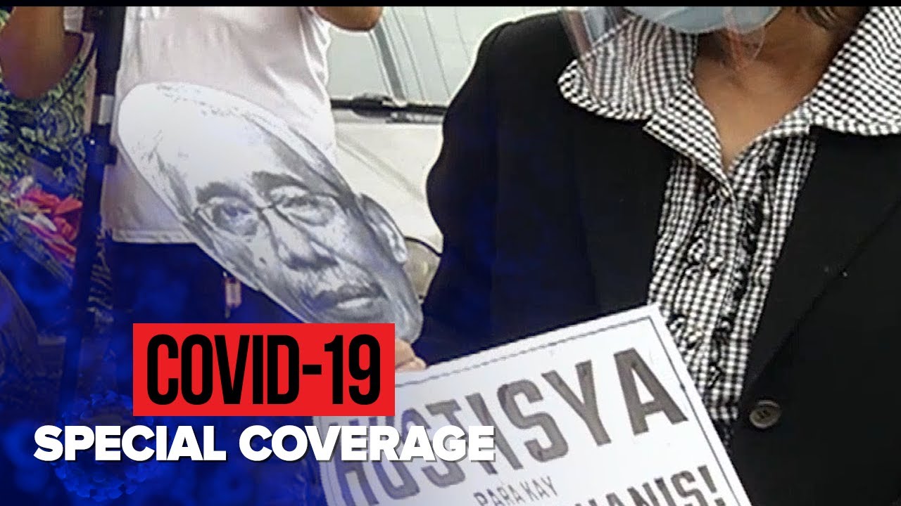 Echanis slay has ‘socio-political implications’ — Gabriela