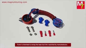 Dyno Boost Car Truck Performance Chip   Bump Up the POWER!