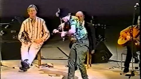 Ashley MacIsaac with The Chieftains-Tullo...  1997...