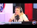 Louane interview in Le Meilleur des Réveils RFM Radio 8.03.2021