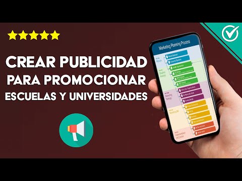 Video: Cómo Publicitar Una Universidad