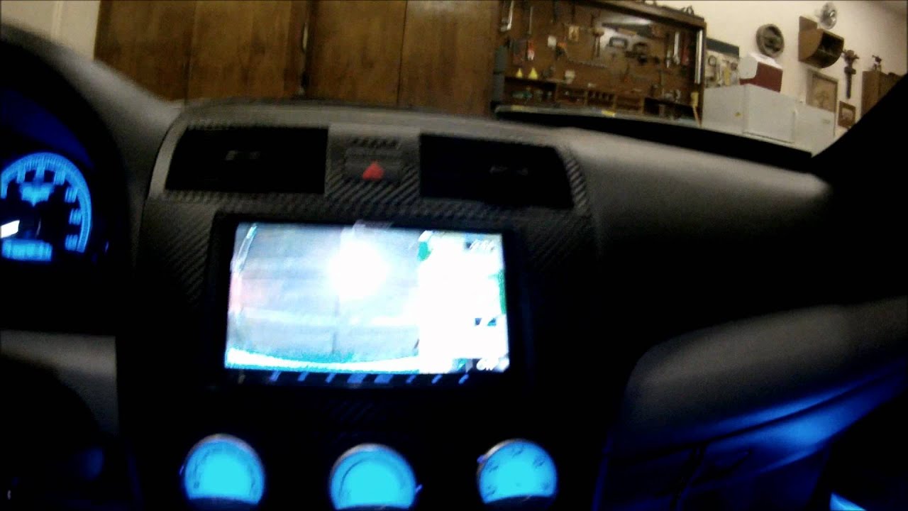 Custom TRD Camry Commercial YouTube Custom TRD Camry Commercial YouTube