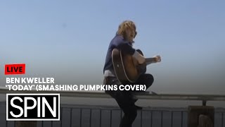 Ben Kweller – 'Today' (Smashing Pumpkins Cover) chords