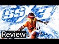SSX 3 Xbox One X Gameplay Review SSX 3 Xbox One X Gameplay Review