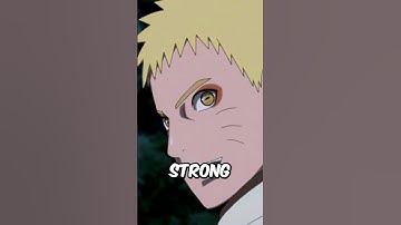 How Strong Naruto REALLY Is Without Kurama!