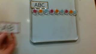 Magnet Patterns AB, ABC, and AAB