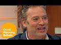 dexter fletcher on the legacy of bugsy malone and brexit good morning britain