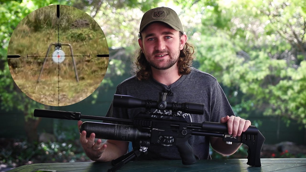 Get the best out of your FX Impact