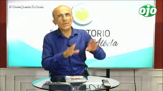 El Dr. Pérez Albela llega con los mejores consejos para llevar una vida sana