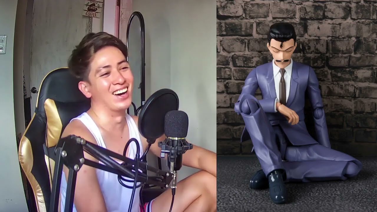 ANG HIDDEN TALENT KO !