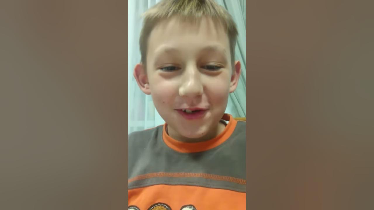 Петя - YouTube