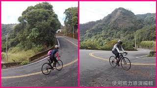 麗單車 20201210 與多多約騎136 北田