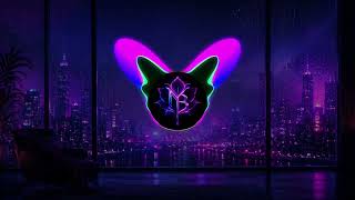 Lose the Noise | Nocturnal Electropop Visualizer | Midnight Bloom