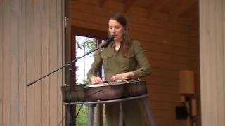 Lauhan Spelit 2017 Ida Elina , Lauhansarven Luontokappeli