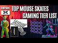 ⛸️TOP MOUSE SKATES🖱️TIER LIST🤫GAMING MOUSEPAD🥶TESSUTO/VETRO/PLASTICA✅ GUIDA FPS COACHING❗