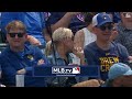 Game Highlights: Cubs Take Game Two From Brewers | 5/4/24
