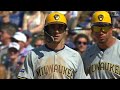 Game Highlights: Cubs Take Game Two From Brewers | 5/4/24