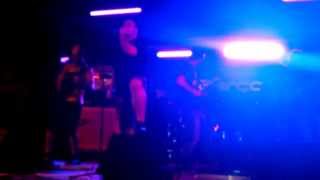 Zen - El Barco - 4 de octubre (Noja) (1)