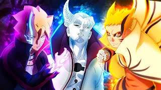 THE BEST DLCS YOU NEED In Naruto To Boruto Shinobi Striker 2024