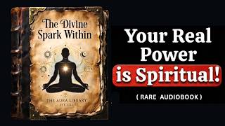 You Think You Found This Book... But It Found You for a Reason (Full Audiobook)