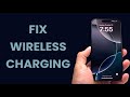 How To Fix IPhone Wireless Charging Not Working After IOS Update How To Fix IPhone Wireless Charging Not Working After IOS Update