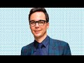 Why Jim Parsons Quit the Big Bang Theory