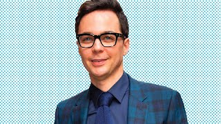 Why Jim Parsons Quit the Big Bang Theory