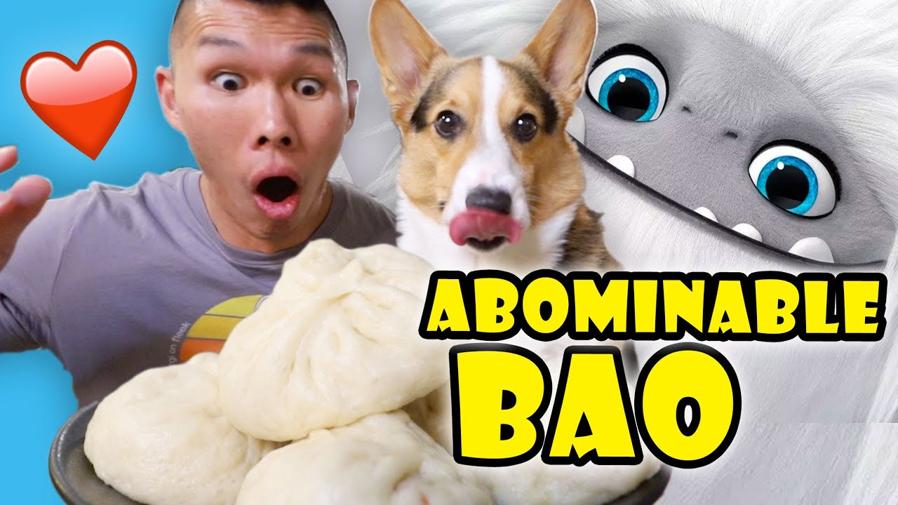 Making BAO for Corgi from Abominable || Life After College: Ep. 654