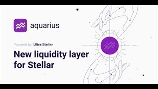Stellar XLM airdrop AUQA token, how to Qualify before January 15th