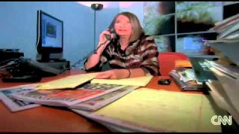 CNN Covers Invisible Monkey Story